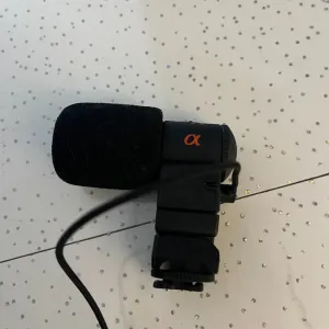 HITNO! Sony ECM - ALST1 Stereo Mic - Nov! U radnji je 170 evra!