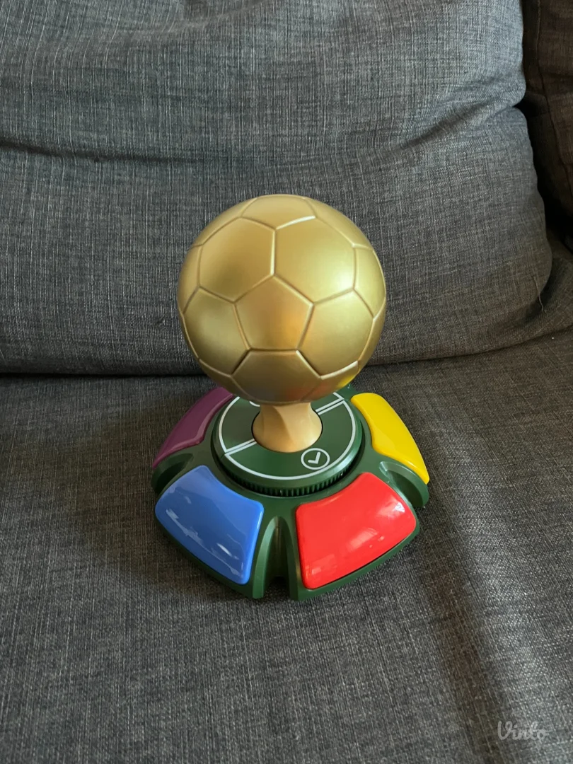 Fudbalski kviz - drustvene igra