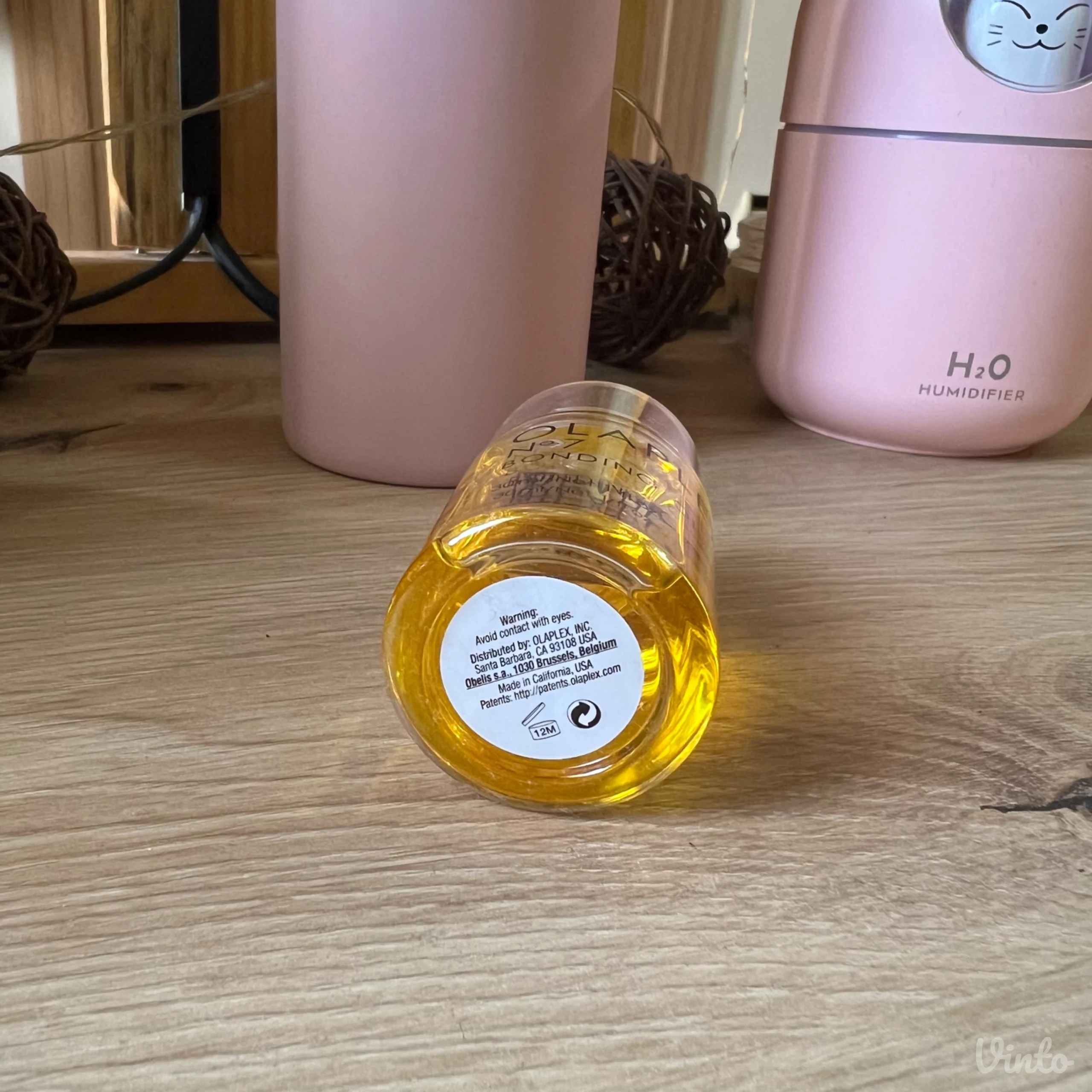 Olaplex ulje No7