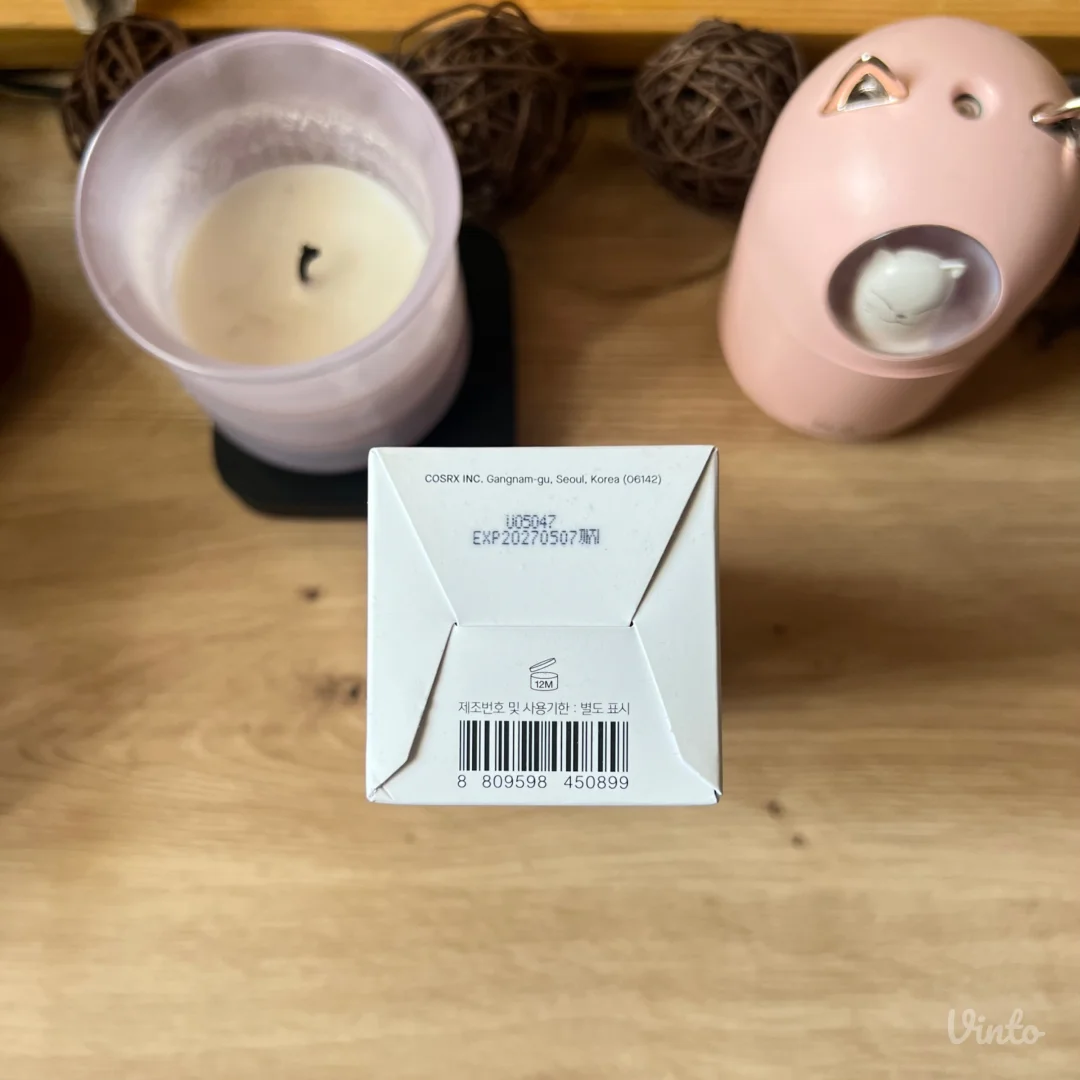 Cosrx Propolis Synergy Toner Jumbo pakovanje 280ml