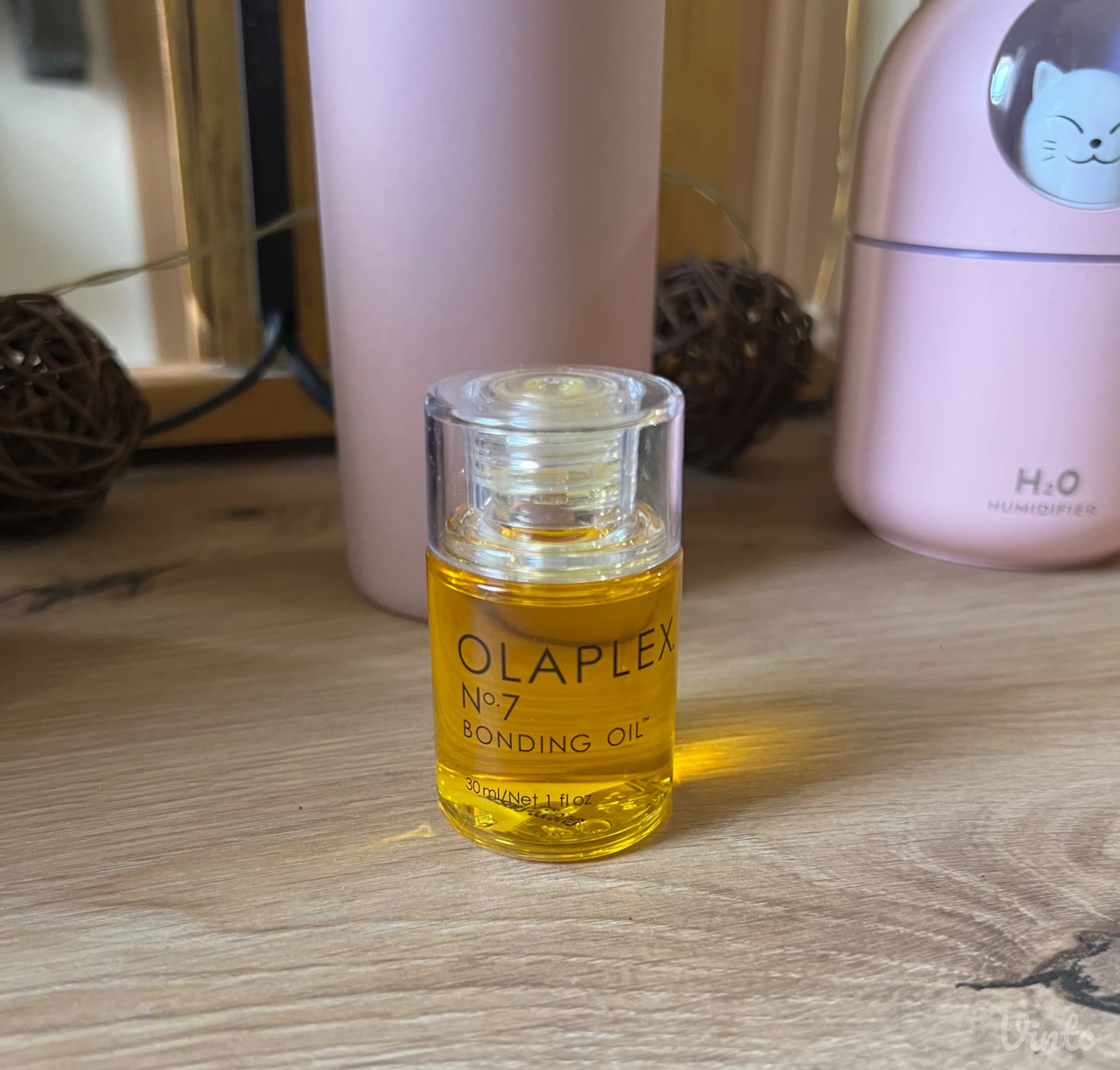 Olaplex ulje No7