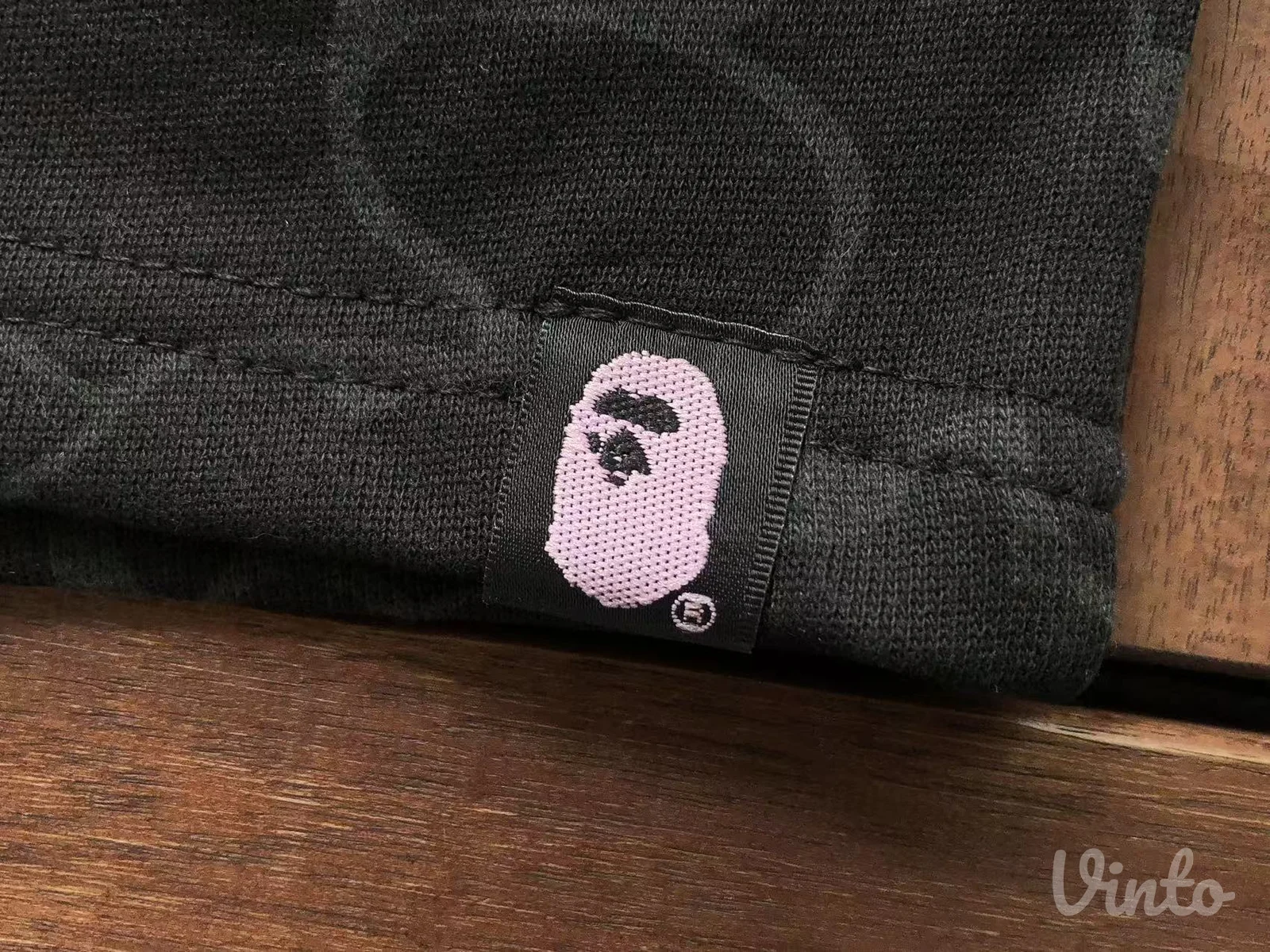Bape X Inter Miami CF Sorc