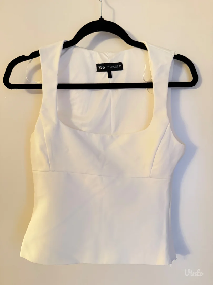 Zara top