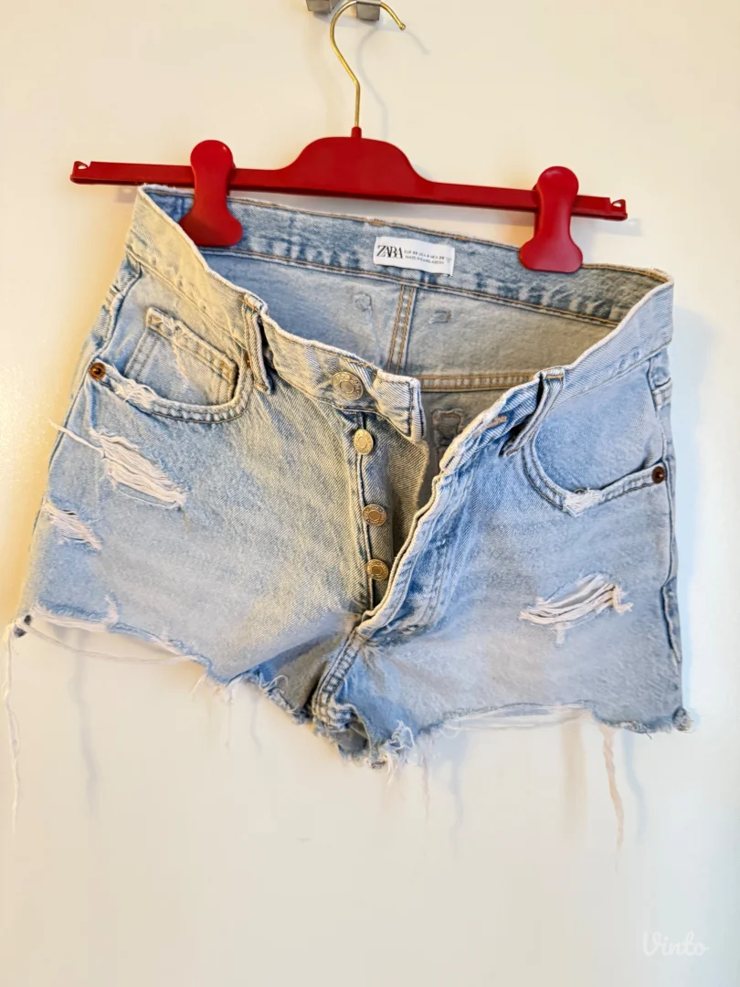Zara šorts