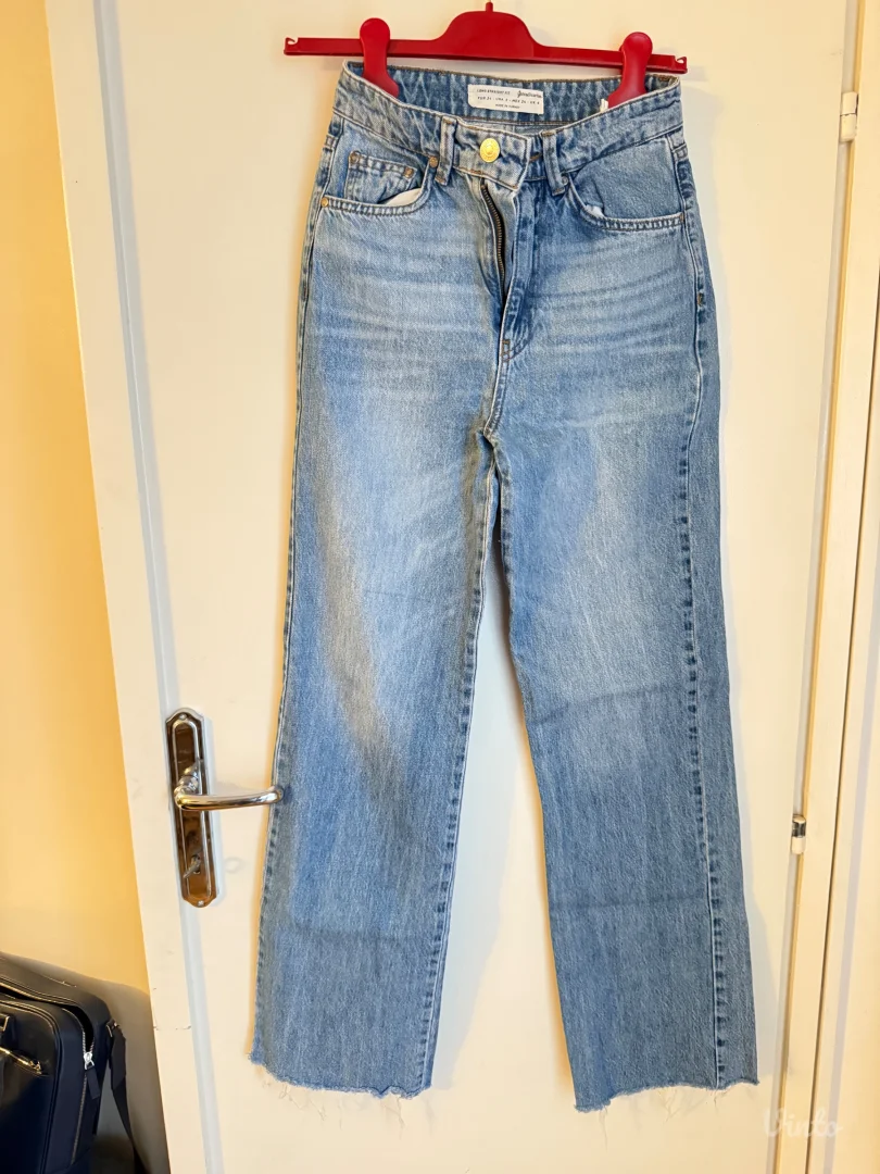 Stradivarius farmerke