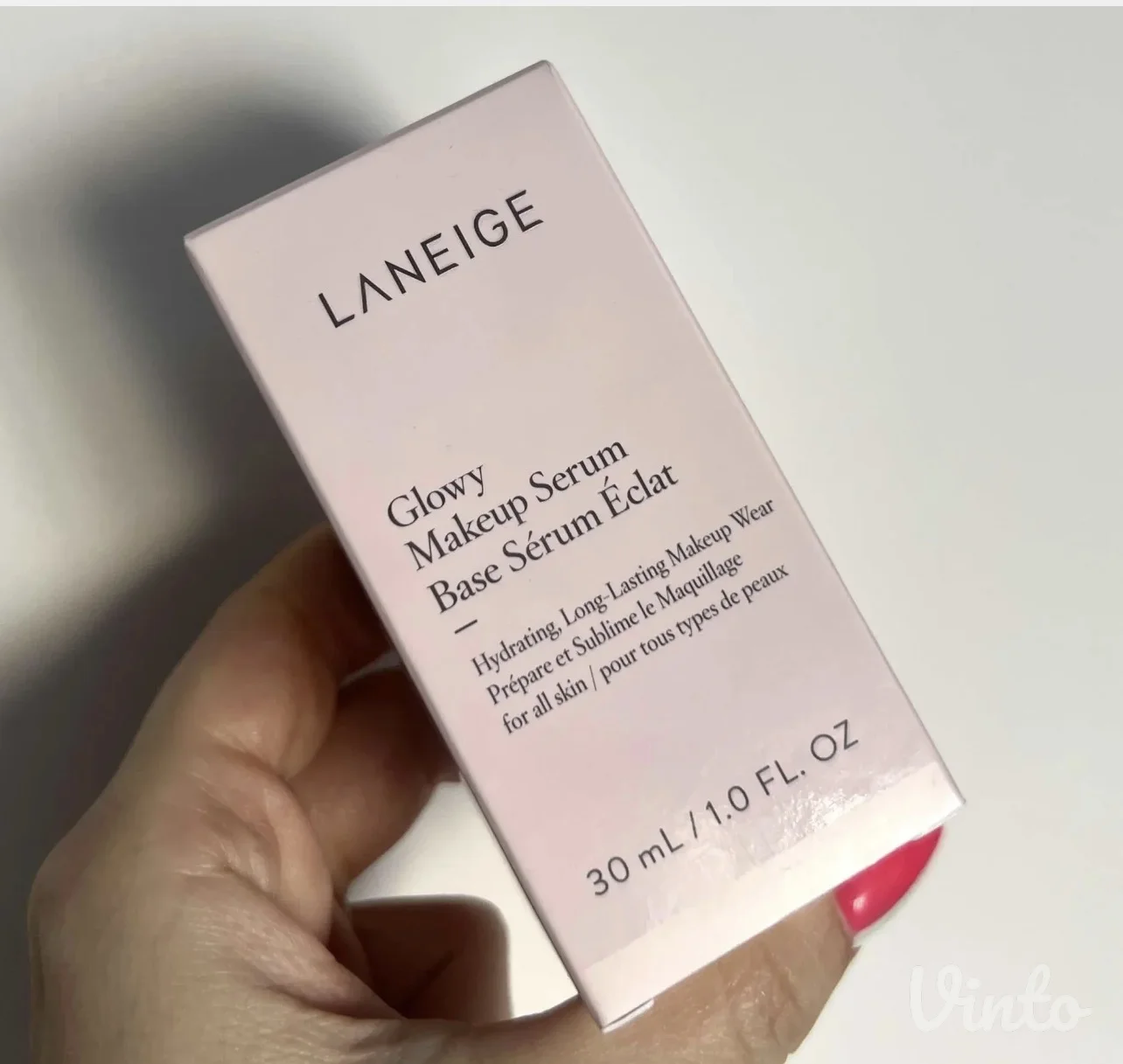 Laneige nov serum