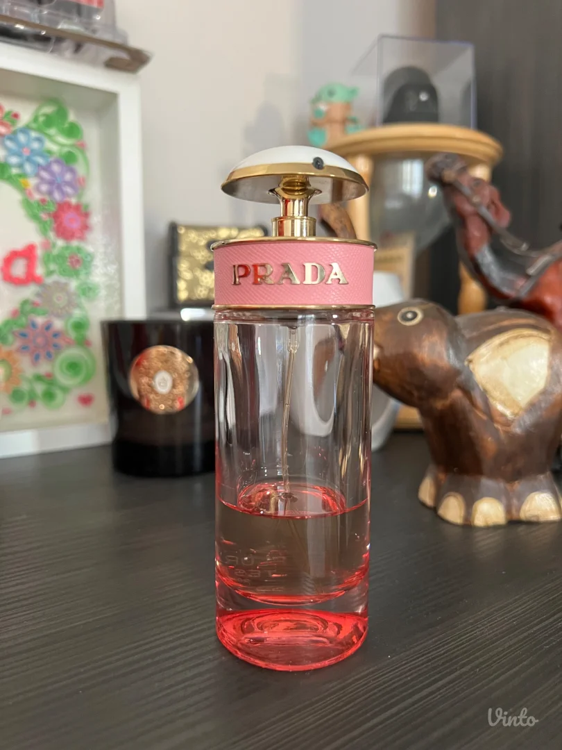 Prada original parfem