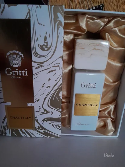 Gritti parfem