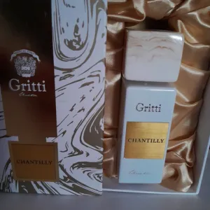 Gritti parfem