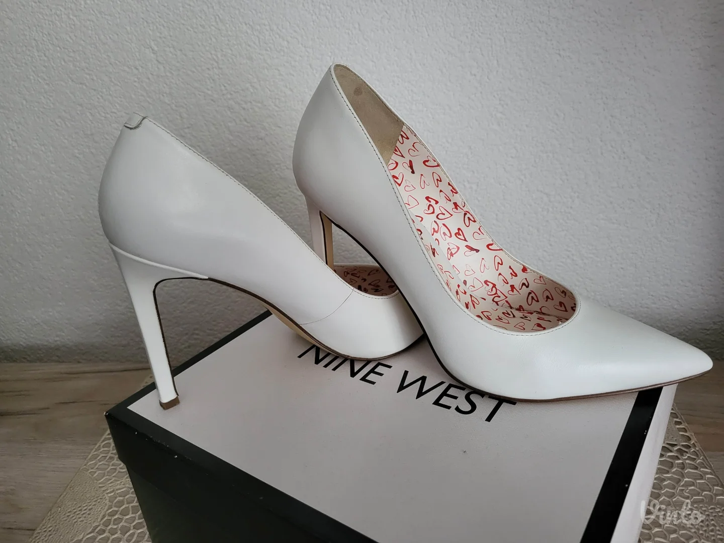 Nine West salonke