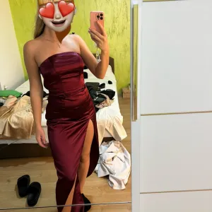 Haljina sivena po meri