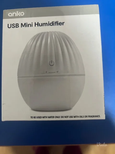 Mini USB ovlaživač vazduha