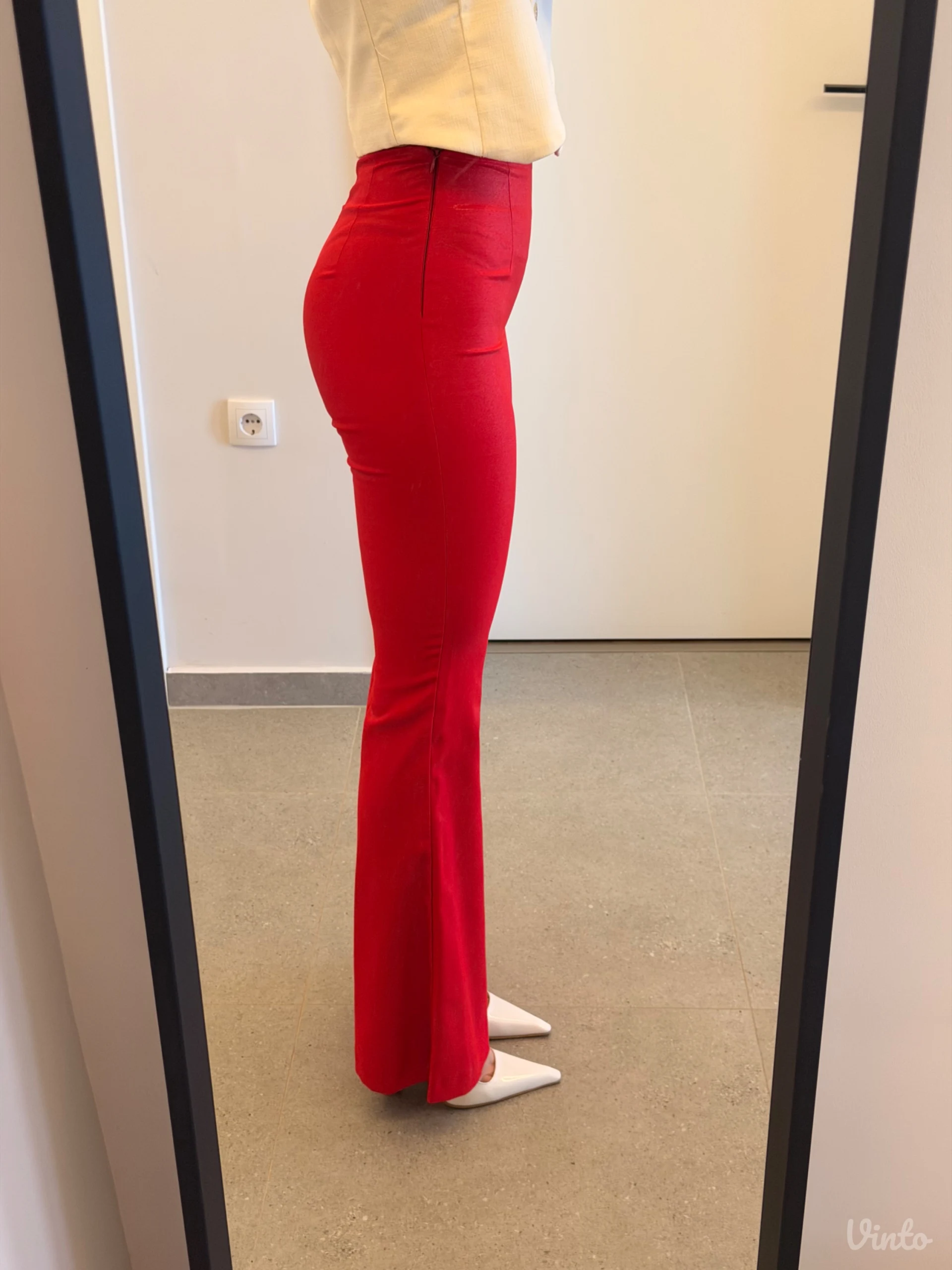 PS Fashion svečane pantalone