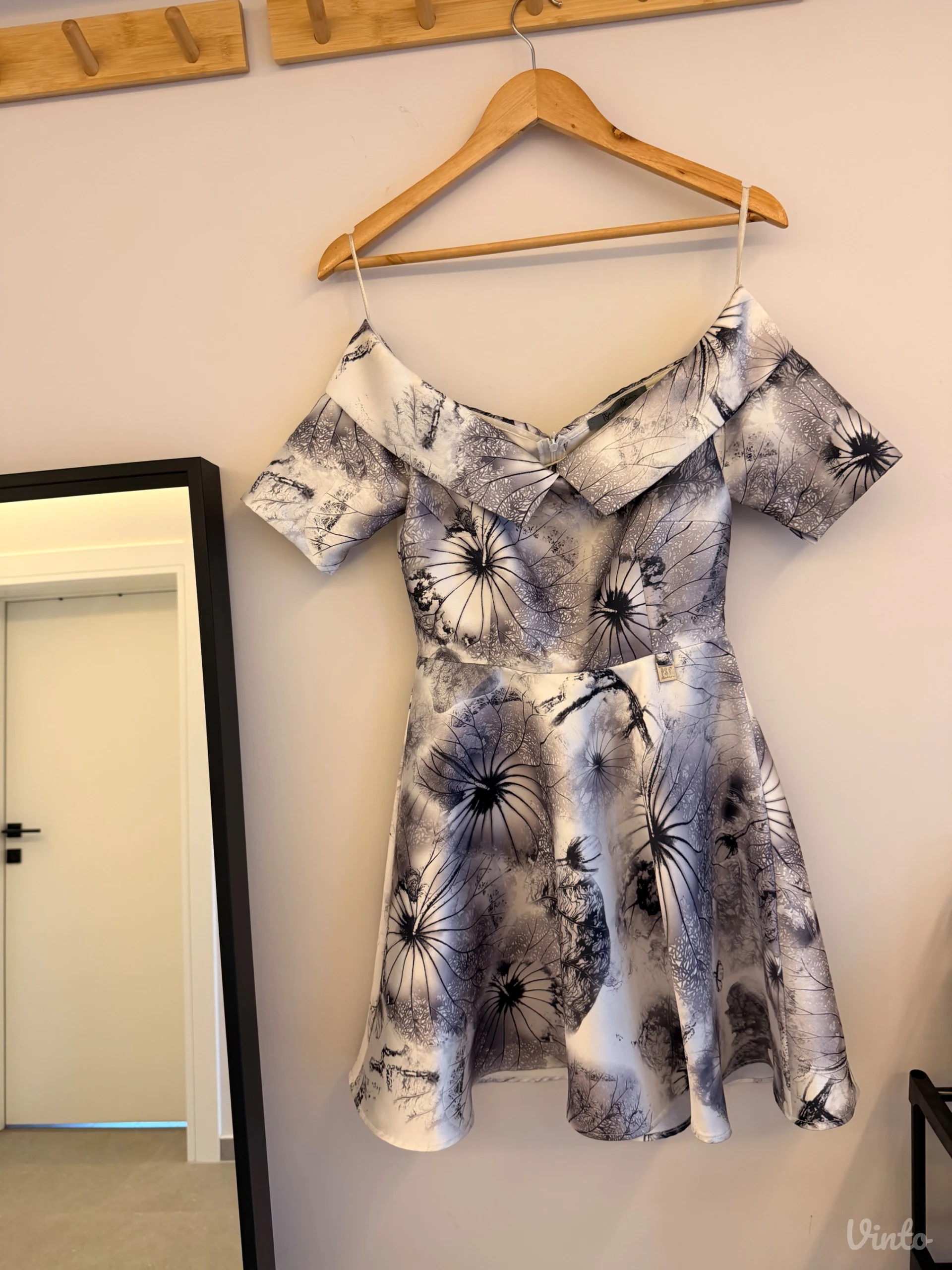 PS Fashion haljina