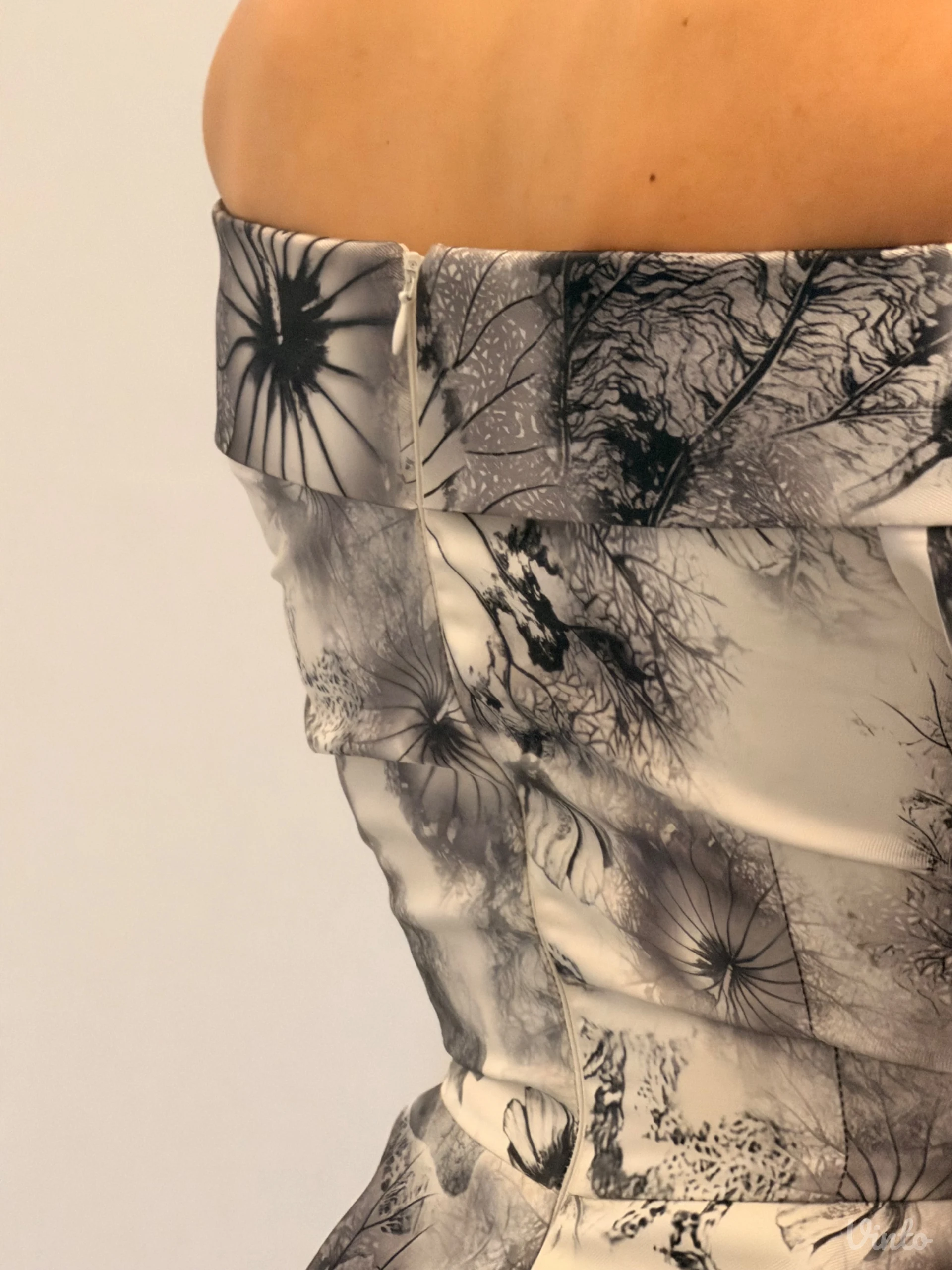PS Fashion haljina