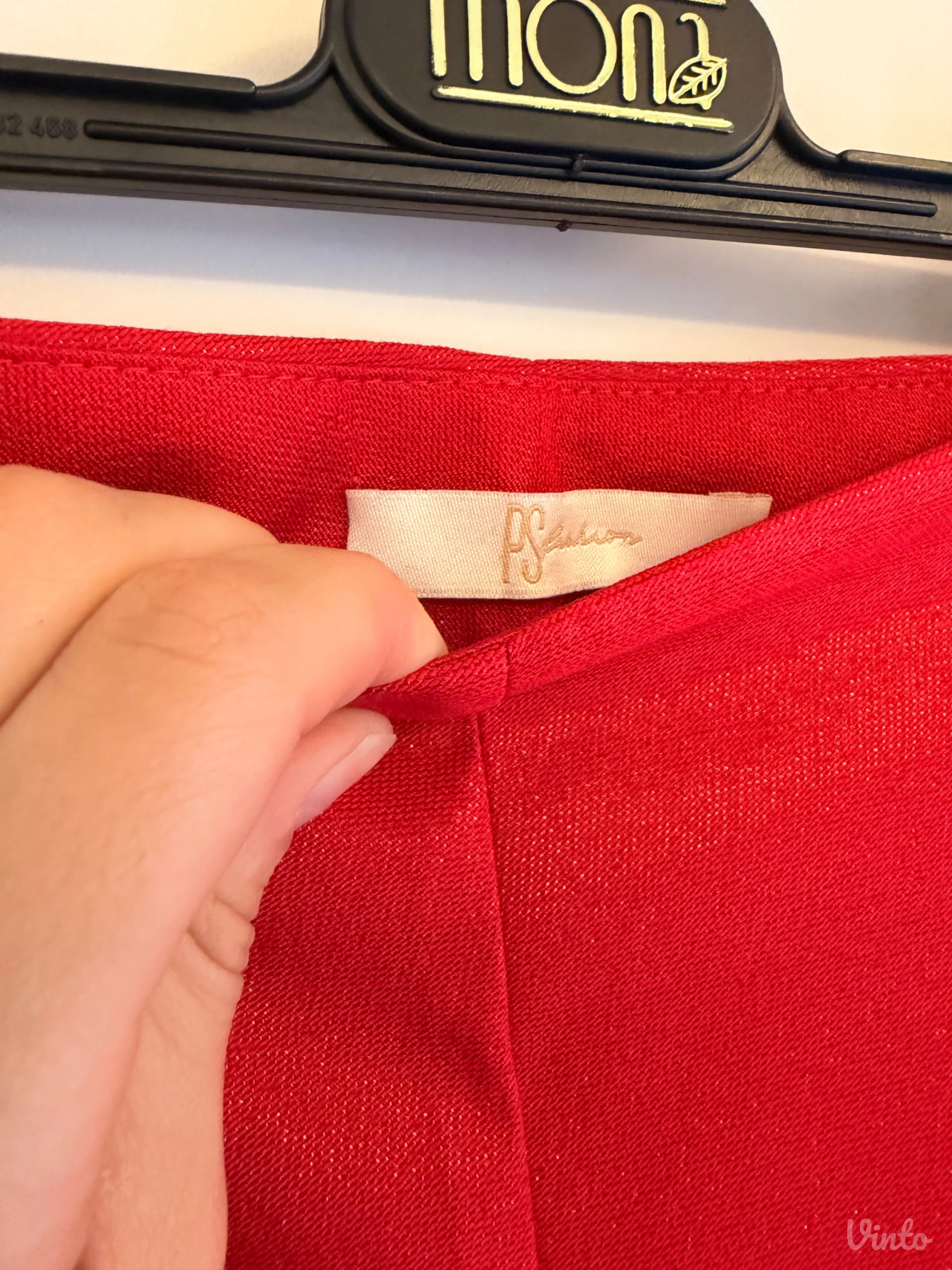 PS Fashion svečane pantalone