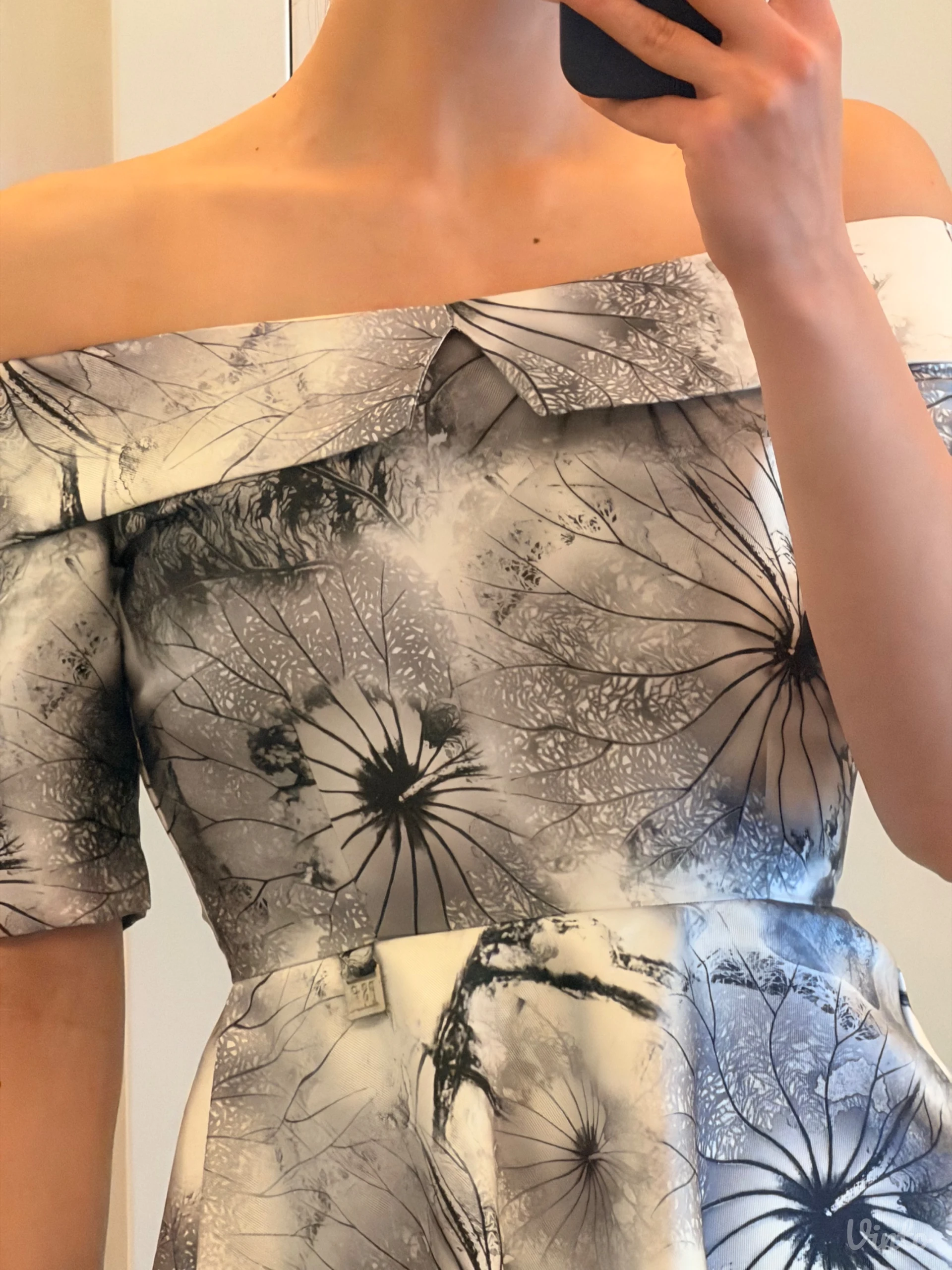 PS Fashion haljina