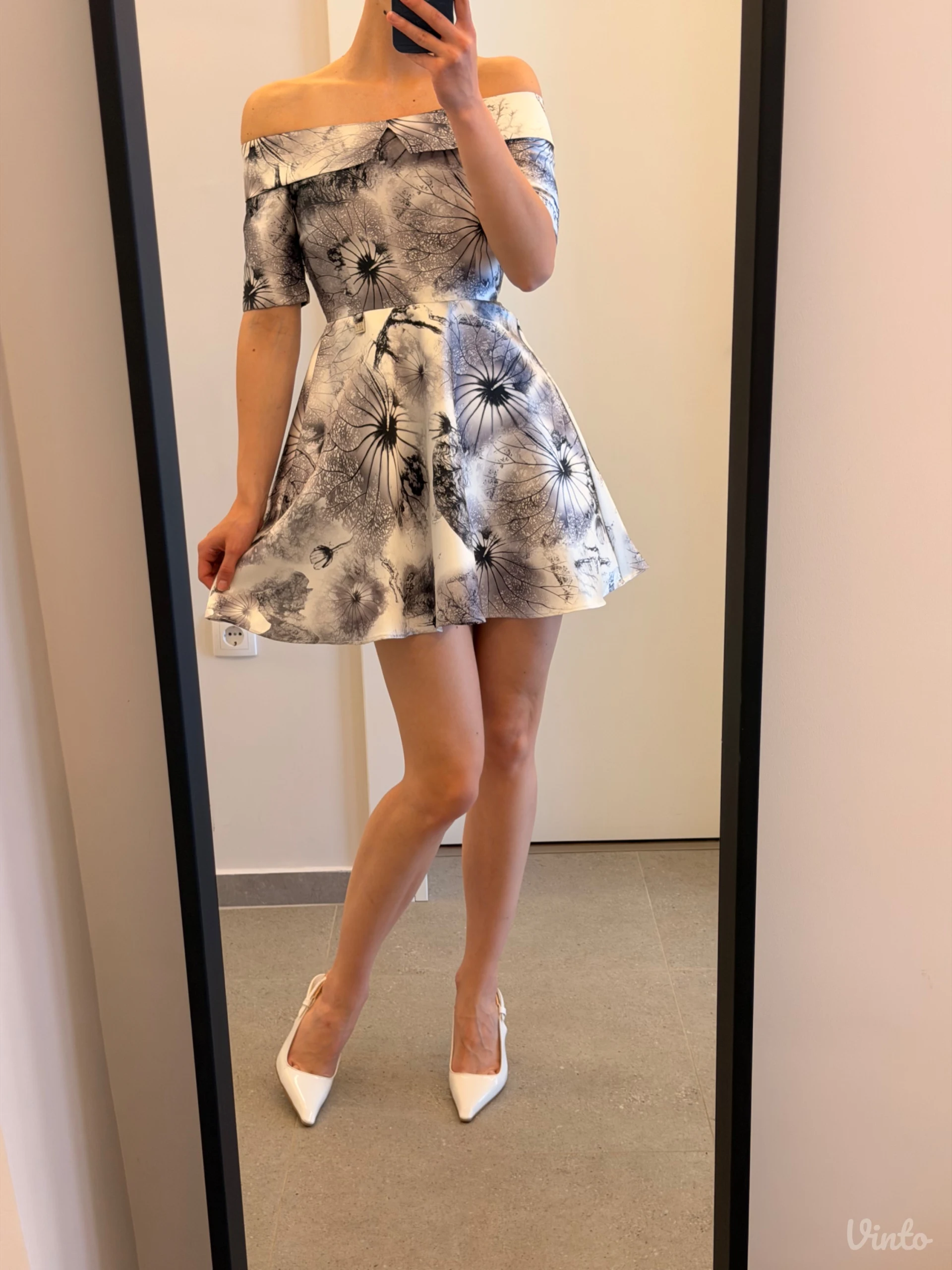 PS Fashion haljina