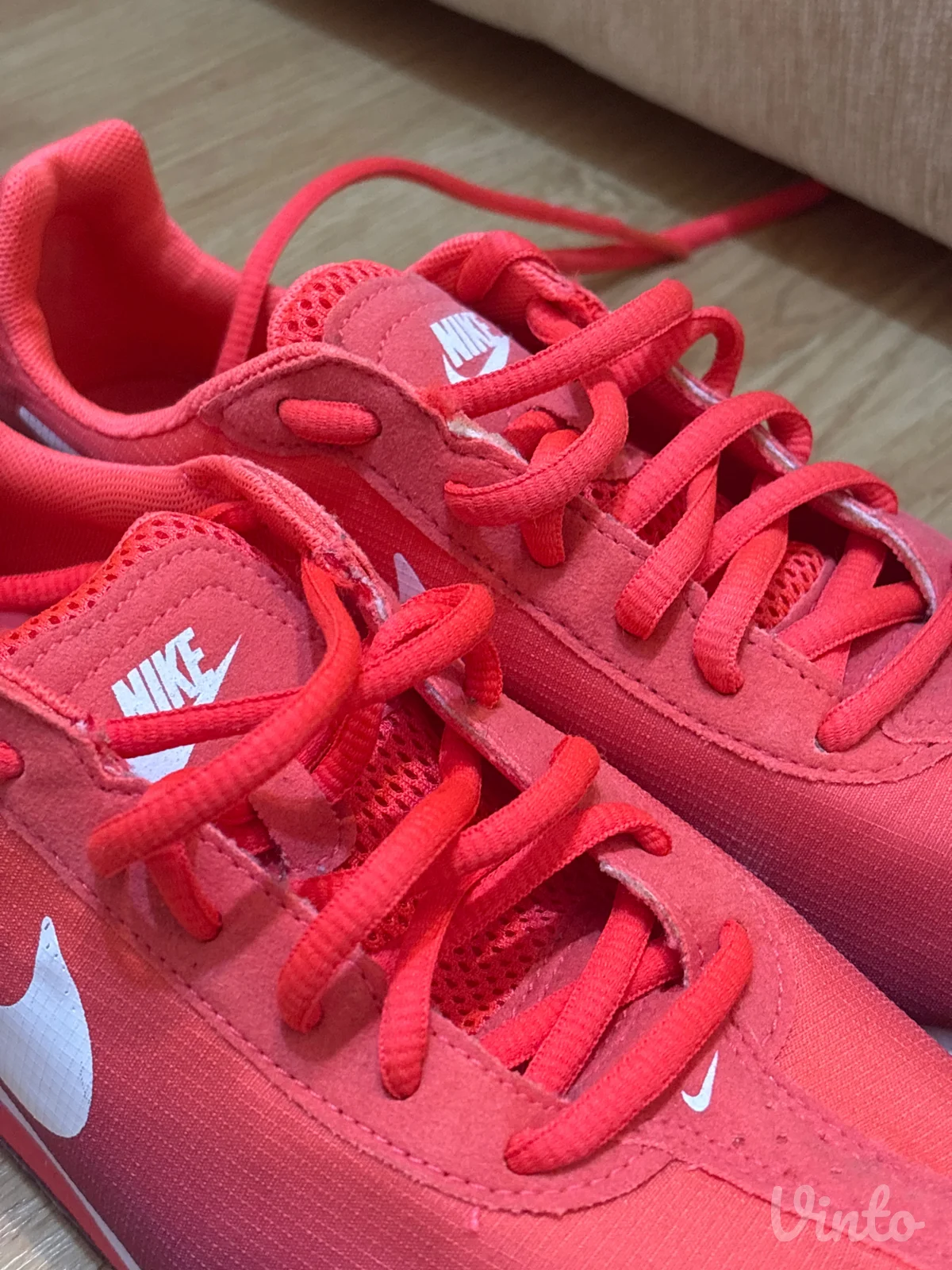 Nike patike