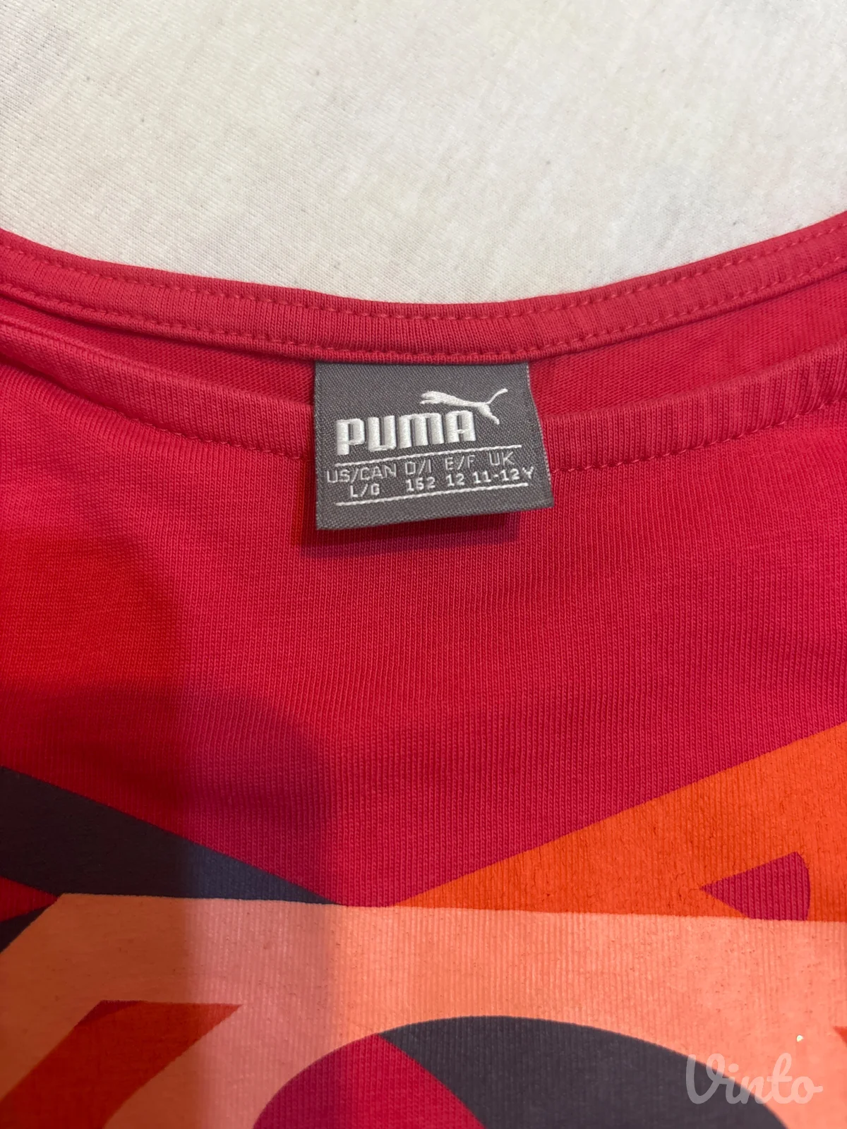 Puma majica