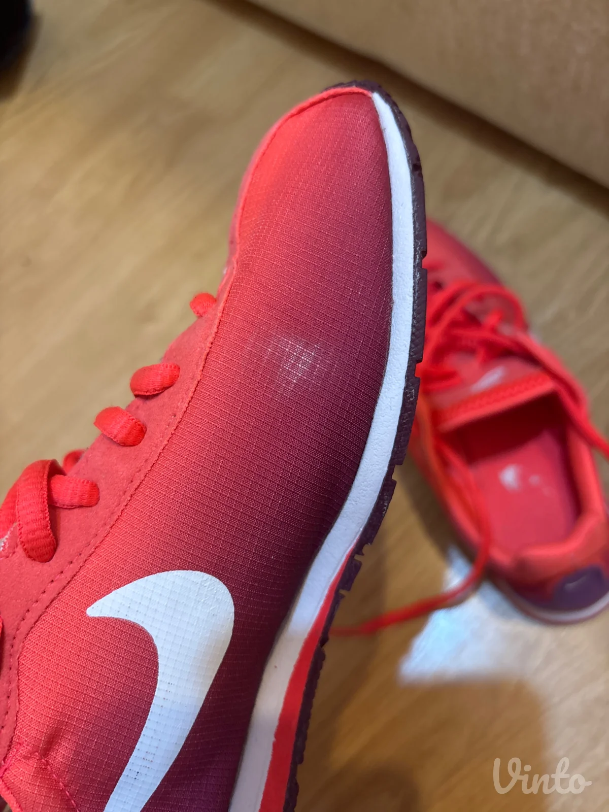 Nike patike