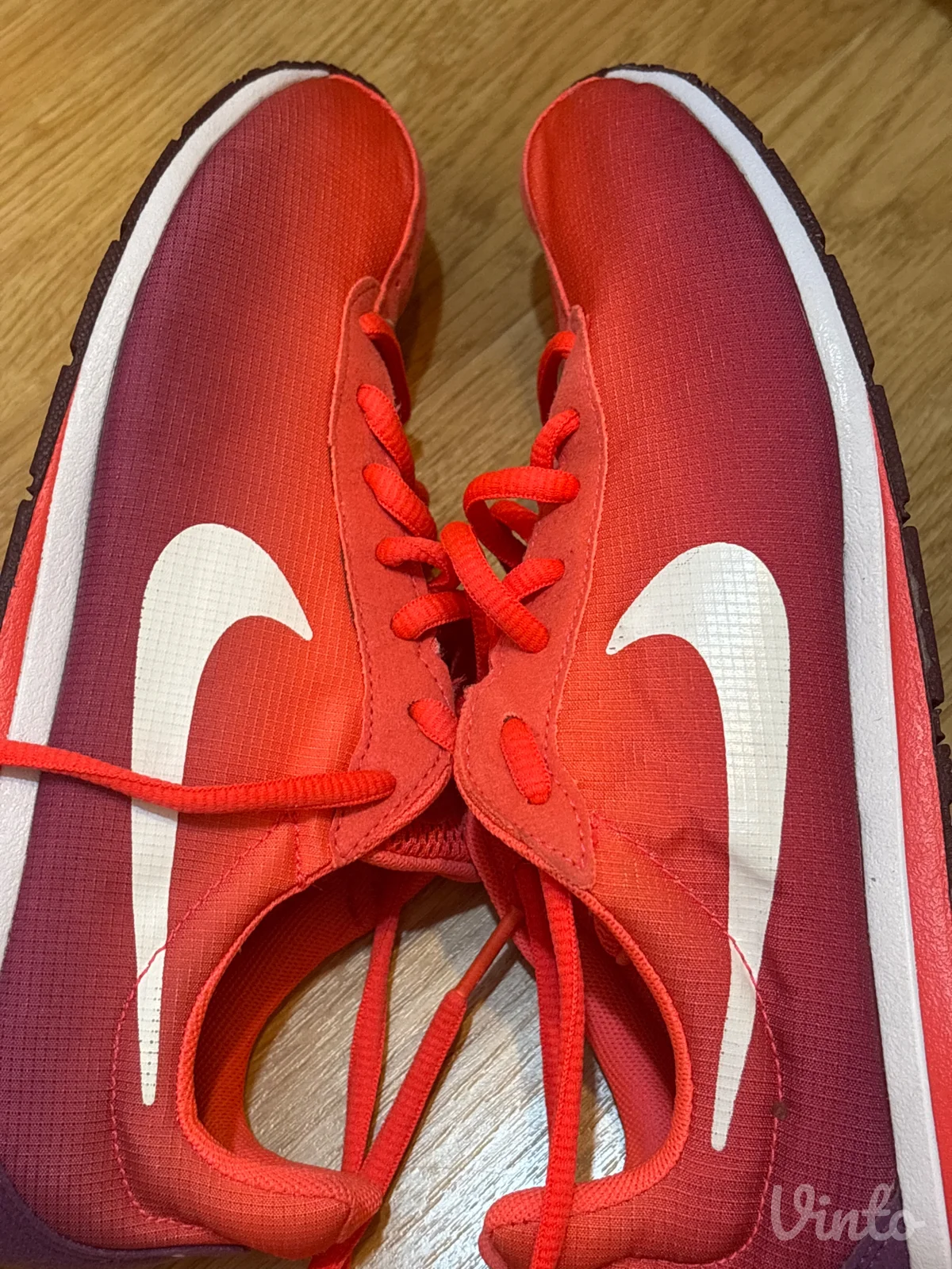 Nike patike