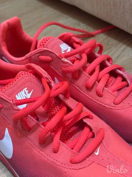Nike patike