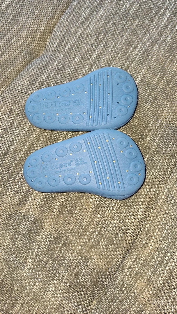 Obuca za bebu decaka