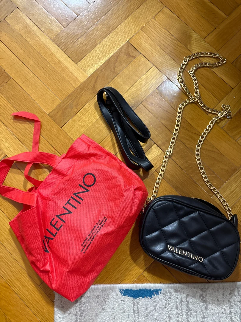 Valentino torbica