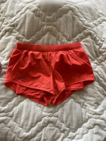 2x sorc za trening Under Armour