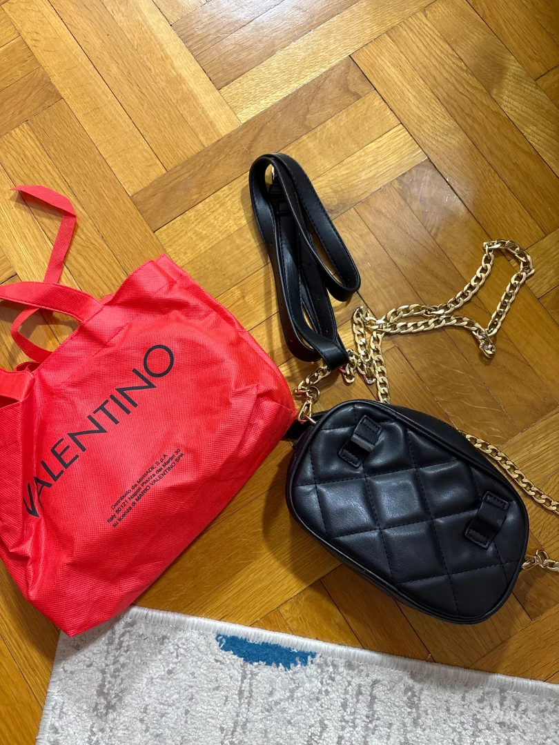 Valentino torbica
