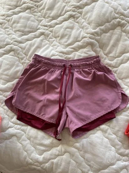 2x sorc za trening Under Armour