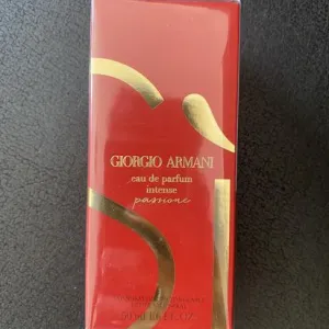 Armani SI 50ml NOVO