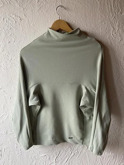 P.S. Fashion zelena majica XS/S