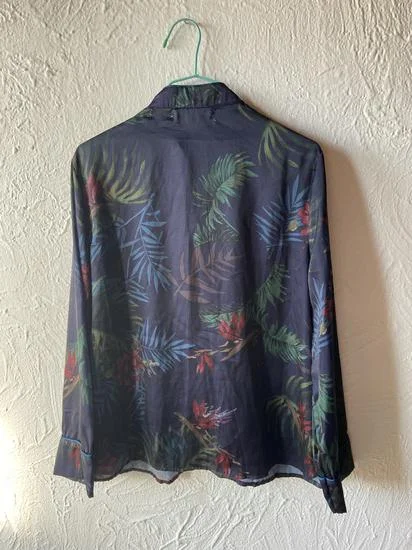Woman's secret pidzama S/M