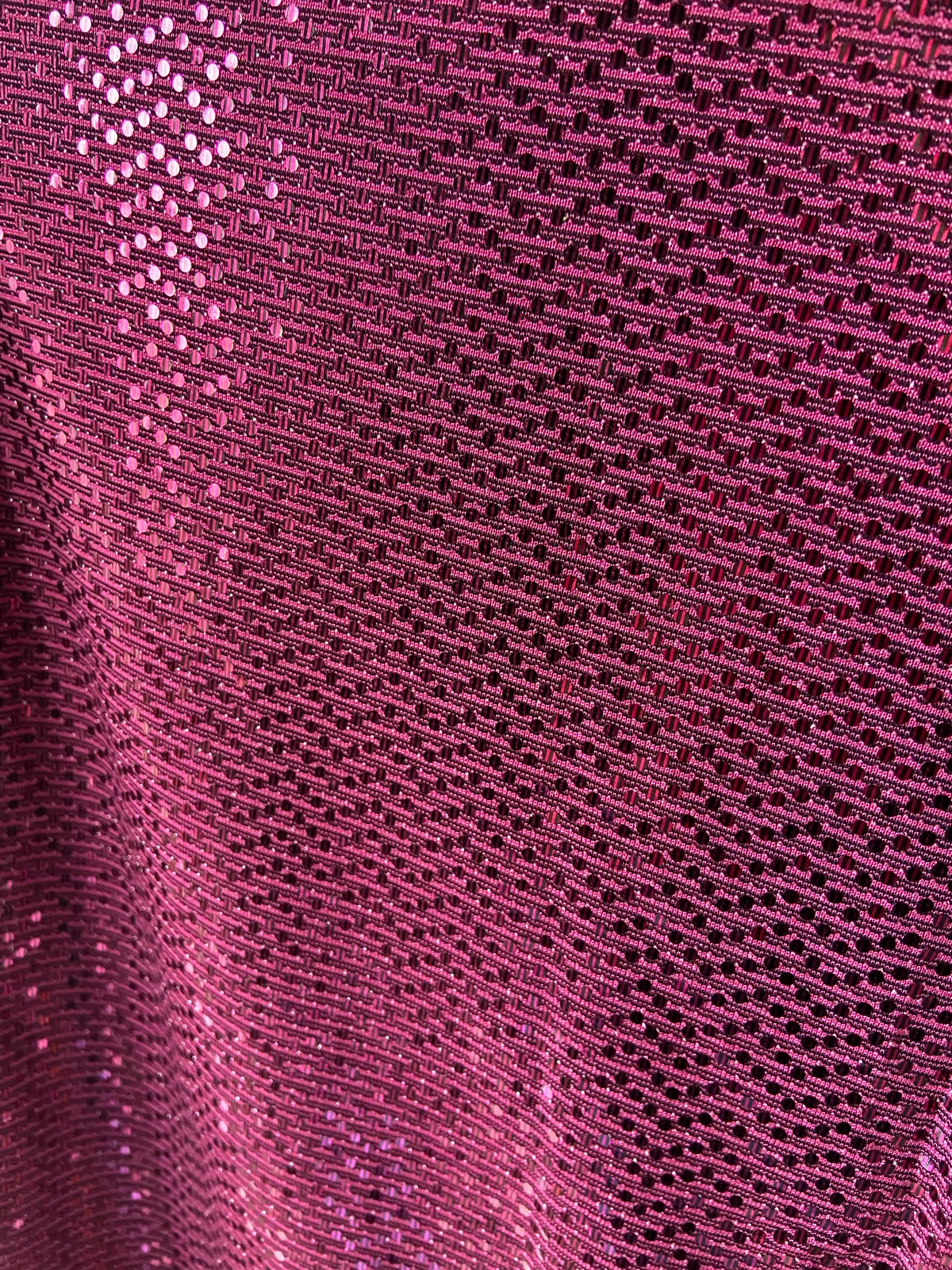 Sinsay roze suknja sa sljokicama XS/S NOVO