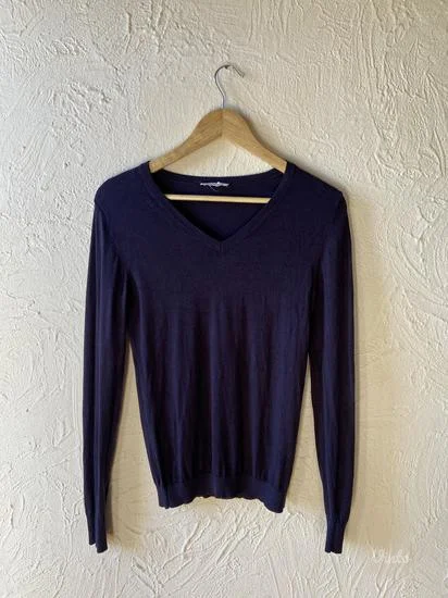 Terranova basic teget dzemper S/M