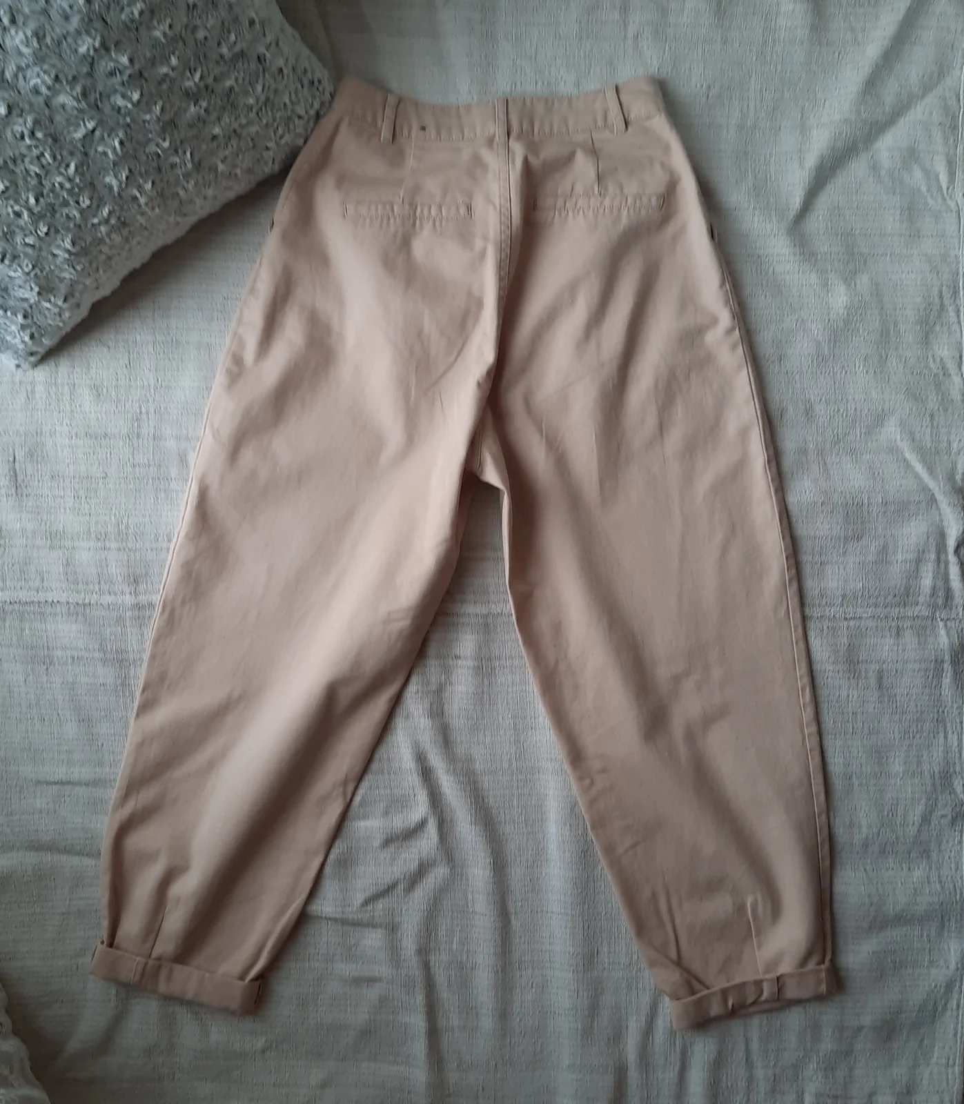 Terranova bez balon farmerke XS/S