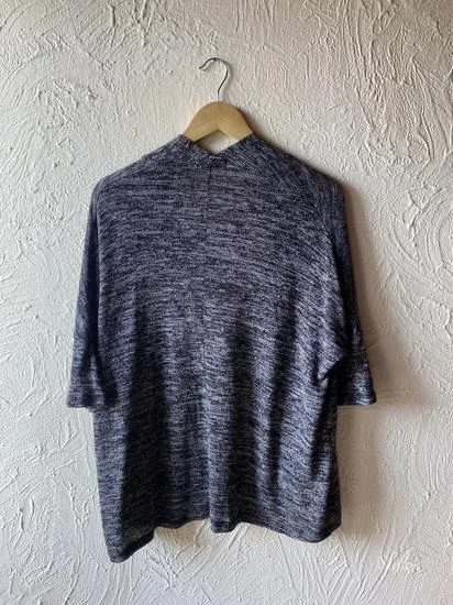 Tally Weijl melirano sivi kardigan XS/S