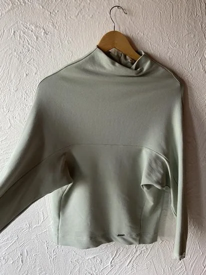 P.S. Fashion zelena majica XS/S