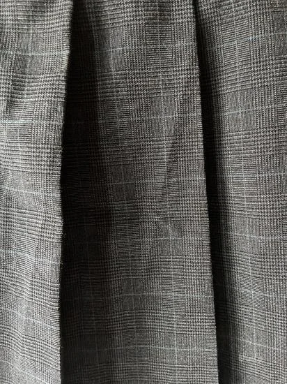 Sinsay karirana mini suknja XS/S NOVO