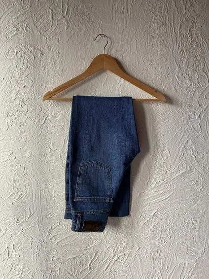 Legend mom farmerke XS/S NOVO