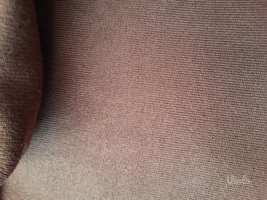 Reserved braon dzemper rolka XS/S