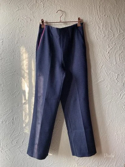 P.S. Fashion pantalone sa printom XS/S