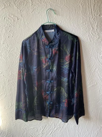Woman's secret pidzama S/M