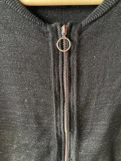 Lindex kardigan sa sljokicama XS