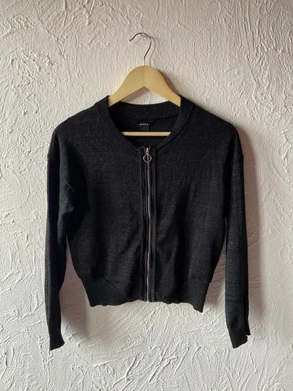 Lindex kardigan sa sljokicama XS