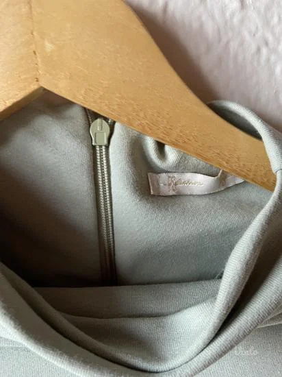 P.S. Fashion zelena majica XS/S