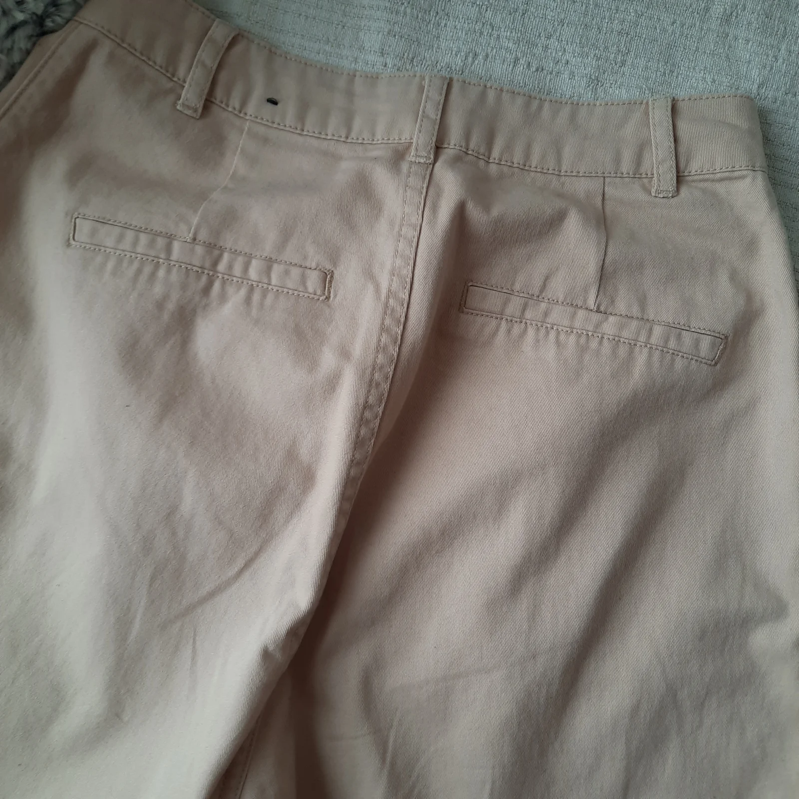 Terranova bez balon farmerke XS/S