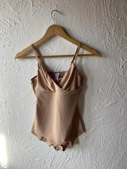 Tezenis bodi M NOVO
